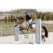 Kentucky Horsewear Protèges-Tendons Bamboo Elastic Vegan Sheepskin Noir Kentucky Horsewear Protèges-Tendons Bamboo Elastic Vegan Sheepskin Noir