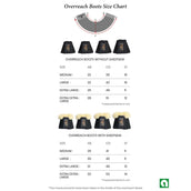 Kentucky Horsewear Cloches d'Obstacles Sheepskin Noir Kentucky Horsewear Cloches d'Obstacles Sheepskin Noir