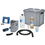 Hippomed Inhalateur AirOne Flex Ensemble sans masque Hippomed Inhalateur AirOne Flex Ensemble sans masque