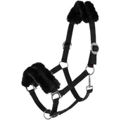 Covalliero Licol ClassicSoft Noir Covalliero Licol ClassicSoft Noir