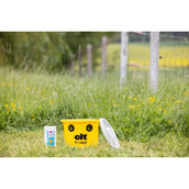 Kerbl Piège à Mouches Cit FlyCage6 Set Jaune Kerbl Piège à Mouches Cit FlyCage6 Set Jaune