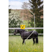 Kerbl Piège à Mouches Cit FlyCage6 Set Jaune Kerbl Piège à Mouches Cit FlyCage6 Set Jaune