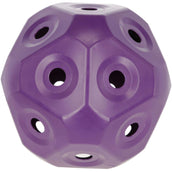 Kerbl Slowfeeder Ball HeuBoy Violet Kerbl Slowfeeder Ball HeuBoy Violet