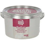 Magic Brush Graisse à Sabots Noir Magic Brush Graisse à Sabots Noir
