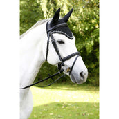 Kerbl Filet Anti-Mouches Noir Kerbl Filet Anti-Mouches Noir