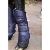 Kerbl Guêtres de Transport Bleu Kerbl Guêtres de Transport Bleu