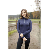 Covalliero Chemise Active Femme Marin Covalliero Chemise Active Femme Marin