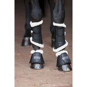 Covalliero Cloches d'Obstacles Pelisa Noir Covalliero Cloches d'Obstacles Pelisa Noir