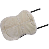 Kerbl Amortisseur Corrective Antislip Nep Fourrure Noir Kerbl Amortisseur Corrective Antislip Nep Fourrure Noir