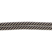 Kerbl Licol en Corde Marin/Beige Kerbl Licol en Corde Marin/Beige