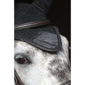 Covalliero Bonnet Anti-Mouches Empara Noir Covalliero Bonnet Anti-Mouches Empara Noir