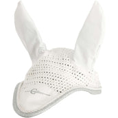 Covalliero Bonnet Anti-Mouches Empara Blanc Covalliero Bonnet Anti-Mouches Empara Blanc
