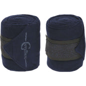 Covalliero Bandages Empara 4-pack Marin Covalliero Bandages Empara 4-pack Marin