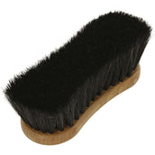 Magic Brush Finishing Brush Wood Horse Hair Magic Brush Finishing Brush Wood Horse Hair