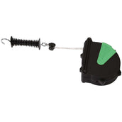 Ako Système de Clôture Flexible Flexigate Vert Ako Système de Clôture Flexible Flexigate Vert