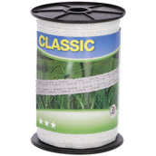 Ako Ruban de Clôture Classic Blanc Ako Ruban de Clôture Classic Blanc