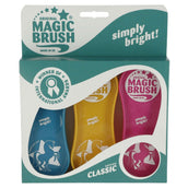 Magic Brush Kit de Pansage Classic Magic Brush Kit de Pansage Classic