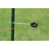 Koltec Isolateur A bague d'espacement RVS 10 Pièces Koltec Isolateur A bague d'espacement RVS 10 Pièces