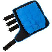 Lami-Cell Ice Boots Noir/Bleu Lami-Cell Ice Boots Noir/Bleu