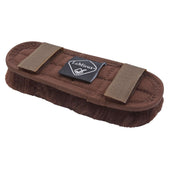 LeMieux Fourreau Muserolle Meriono+ Marron LeMieux Fourreau Muserolle Meriono+ Marron