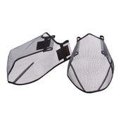 LeMieux Filet pour Naseaux ProSport 2-Pack Noir LeMieux Filet pour Naseaux ProSport 2-Pack Noir