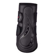 LeMieux Guêtres Brushing Noir LeMieux Guêtres Brushing Noir