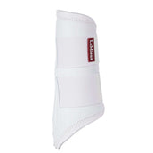 LeMieux Guêtres Brushing Blanc LeMieux Guêtres Brushing Blanc