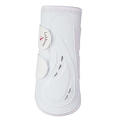 LeMieux Guêtres Brushing Blanc LeMieux Guêtres Brushing Blanc