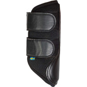 Back on Track Guêtres AirFlow Noir Back on Track Guêtres AirFlow Noir