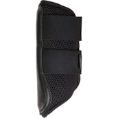 Back on Track Guêtres AirFlow Noir Back on Track Guêtres AirFlow Noir