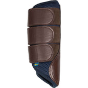 Back on Track Guêtres AirFlow Bleu Back on Track Guêtres AirFlow Bleu