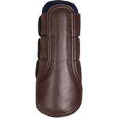 Back on Track Guêtres AirFlow Bleu Back on Track Guêtres AirFlow Bleu