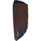 Back on Track Guêtres AirFlow Bleu Back on Track Guêtres AirFlow Bleu