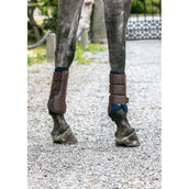 Back on Track Guêtres AirFlow Bleu Back on Track Guêtres AirFlow Bleu