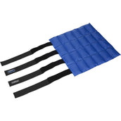 LeMieux Ice Boots Arctic 1 Paire Noir LeMieux Ice Boots Arctic 1 Paire Noir