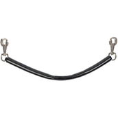 LeMieux Courroie de Queue Arika Noir LeMieux Courroie de Queue Arika Noir