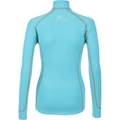 LeMieux Shirt Basis Azure LeMieux Shirt Basis Azure