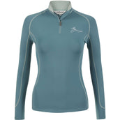 LeMieux Shirt Basis Sage LeMieux Shirt Basis Sage