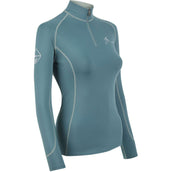 LeMieux Shirt Basis Sage LeMieux Shirt Basis Sage