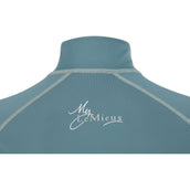 LeMieux Shirt Basis Sage LeMieux Shirt Basis Sage