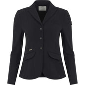 LeMieux Petite Veste de Concours Dynamique Noir LeMieux Petite Veste de Concours Dynamique Noir