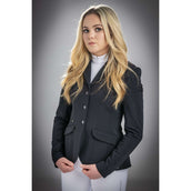 LeMieux Petite Veste de Concours Dynamique Noir LeMieux Petite Veste de Concours Dynamique Noir