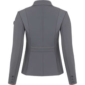 LeMieux Petite Veste de Concours Dynamique Graphite LeMieux Petite Veste de Concours Dynamique Graphite