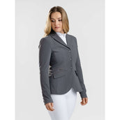 LeMieux Petite Veste de Concours Dynamique Graphite LeMieux Petite Veste de Concours Dynamique Graphite