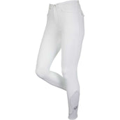 LeMieux Pantalon d'Équitation Hommes Blanc LeMieux Pantalon d'Équitation Hommes Blanc