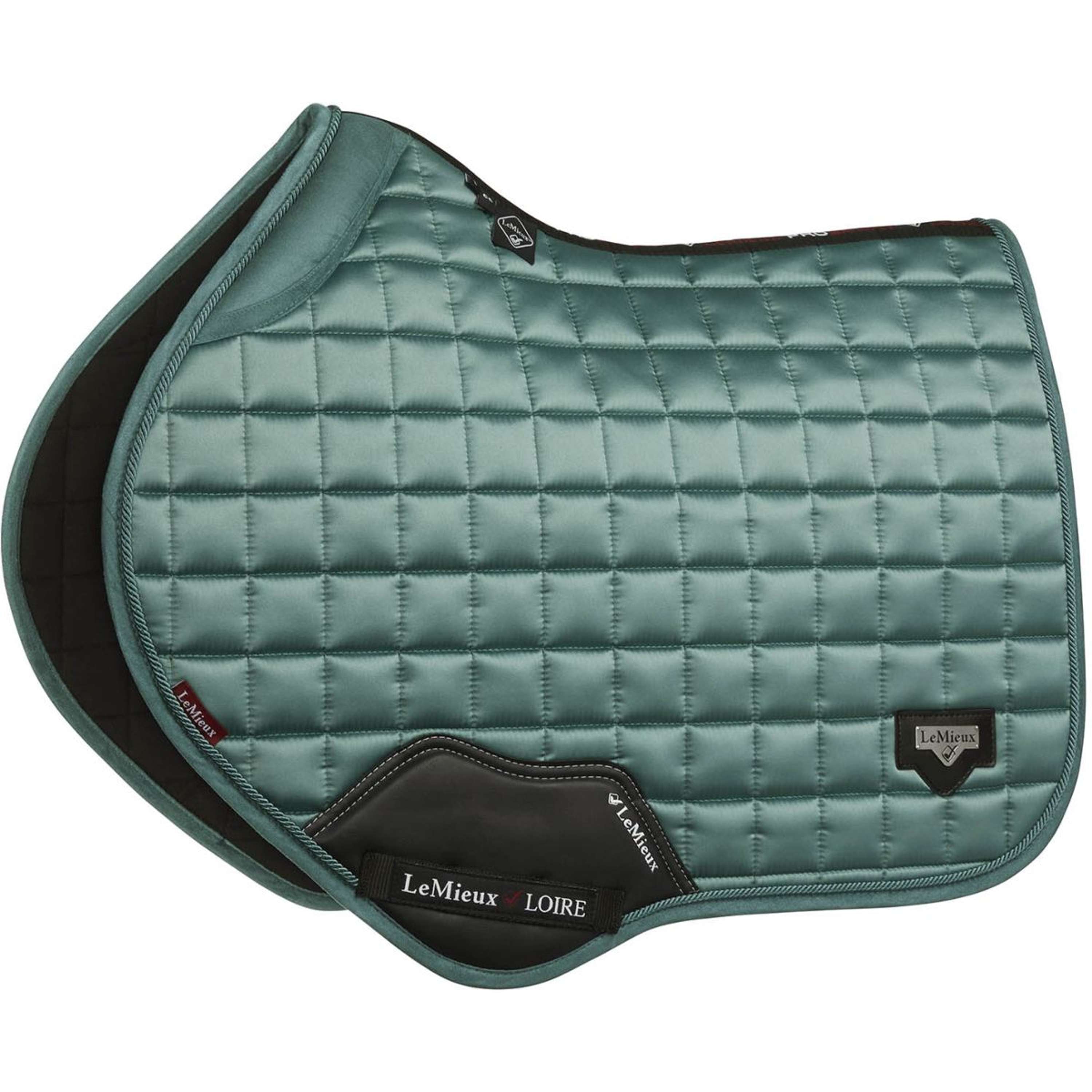 Tapis de dressage pour cheval LeMieux Loire Memory | La sellerie de Maé Tapis de dressage pour cheval LeMieux Loire Memory | La sellerie de Maé