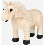 LeMieux Toy Pony Palomino LeMieux Toy Pony Palomino