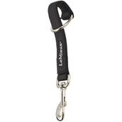 LeMieux Hook & Loop Strap Noir LeMieux Hook & Loop Strap Noir