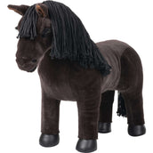 LeMieux Toy Pony Freya Marron LeMieux Toy Pony Freya Marron