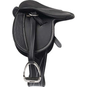 LeMieux Toy Pony Selle Noir LeMieux Toy Pony Selle Noir